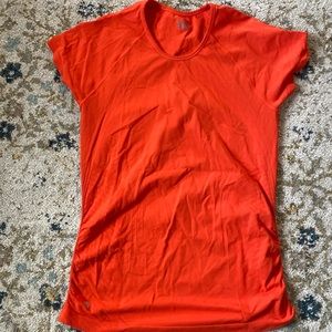 Athleta fastest track tee